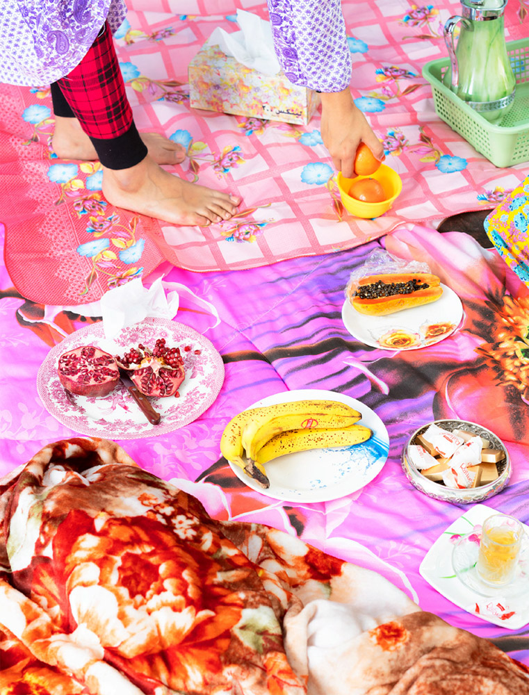 アート・デザイン・音楽 Farah Al Qasimi Hello Future Farah Al Qasimi Hello Future ARTBOOK | D.A.P. 2022 Catalog