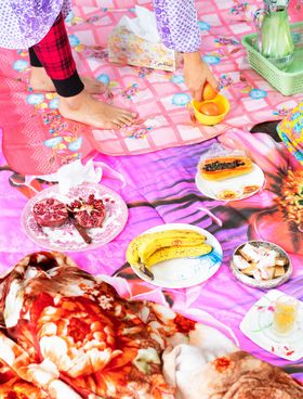 Farah Al Qasimi: Hello Future