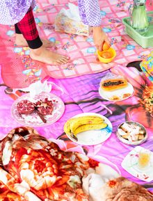 Farah Al Qasimi: Hello Future