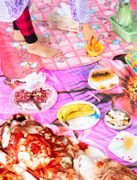 Farah Al Qasimi: Hello Future