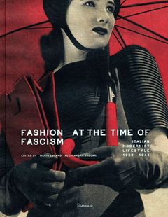 Fashion at the Time of Fascism