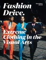 Fashion Drive