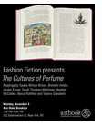 Fashion Fiction presents 'The Cultures of Perfume' at Ace Hotel Brooklyn