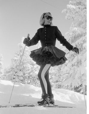 Fashion Independent: The Original Style of Ann Bonfoey Taylor