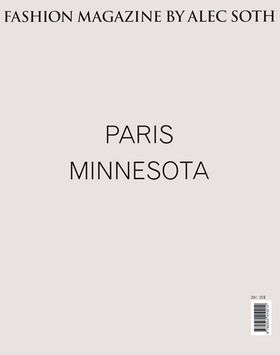Fashion Magazine by Alec Soth