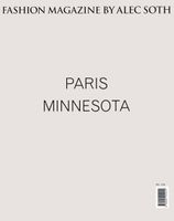 Fashion Magazine by Alec Soth
