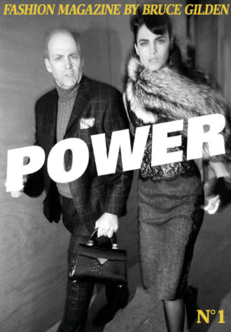 アート・デザイン・音楽 FASHION MAGAZINE by Bruce Gilden No.1 アート・デザイン・音楽 FASHION MAGAZINE by Bruce Gilden No.1 pic1.jpg