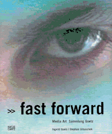 Fast Forward: Media Art