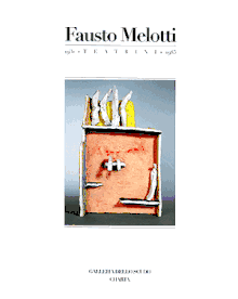Fausto Melotti