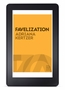 Favelization eBook
