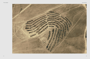 Fazal Sheikh/Eyal Weizman: The Conflict Shoreline