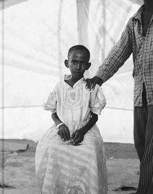 Fazal Sheikh: Portraits