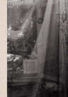 Fazal Sheikh & Terry Tempest Williams: The Moon Is Behind Us