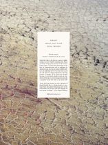 Fazal Sheikh: Thirst, Great Salt Lake