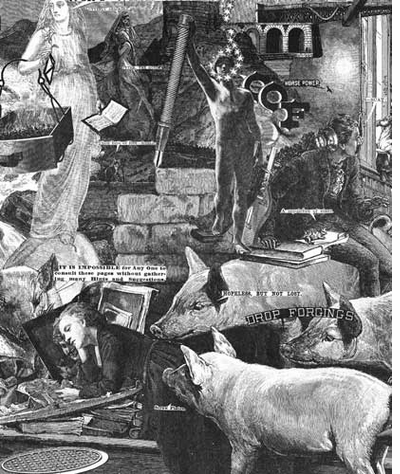 Featured Holiday Gift Book #10: Jess: O! Tricky Cad and Other Jessoterica