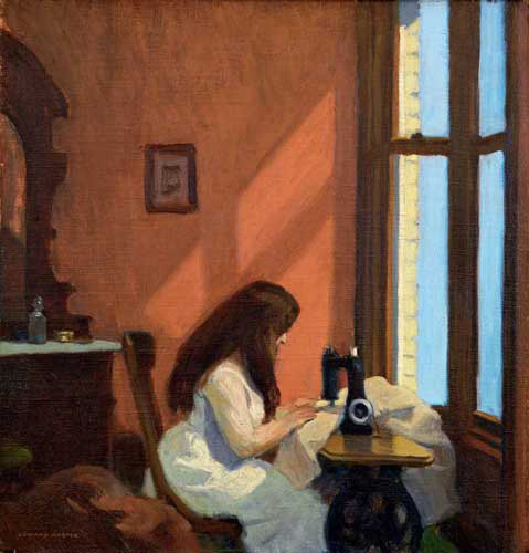 Edward Hopper