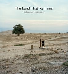 Federico Busonero: The Land That Remains
