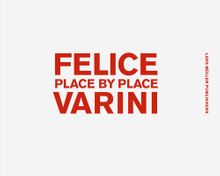 Felice Varini: Place by Place