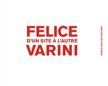 Felice Varni