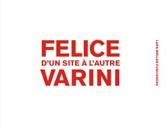 Felice Varni