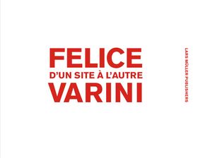 Felice Varni