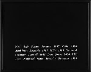 Felix Gonzalez-Torres: Photostats