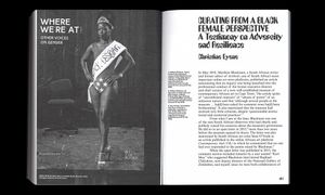 Feminist Art Activisms and Artivisms