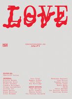 Femxphotographers.org: Love