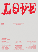 Femxphotographers.org: Love