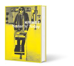 Ferdinand Kriwet: Yester n Today
