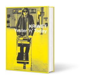 Ferdinand Kriwet: Yester n Today