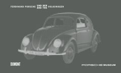 Ferdinand Porsche and the Volkswagen