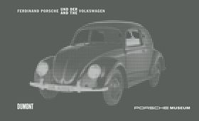 Ferdinand Porsche and the Volkswagen
