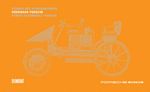 Ferdinand Porsche: Hybrid Automobile Pioneer