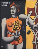 Fernand Lger: Paris-New York