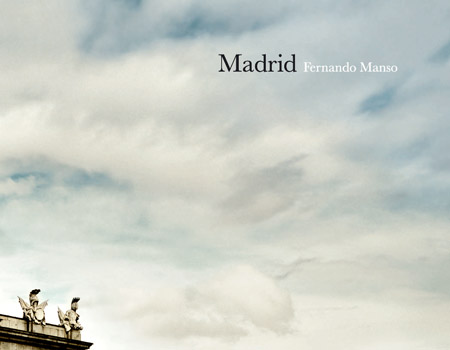 MADRID Fernando Manso 風景写真集 Fernando Manso Madrid ARTBOOK | D.A.P. 2009 Catalog Books