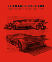 Ferrari Design: Creative Journeys