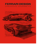 Ferrari Design: Creative Journeys