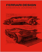 Ferrari Design: Creative Journeys