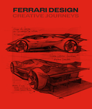 Ferrari Design: Creative Journeys