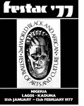 Festac ´77: 2nd World Black and African Festival of Arts and Culture