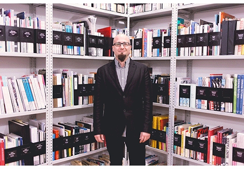 Fever Meets: Todd Bradway