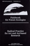 Fieldwork for Future Ecologies