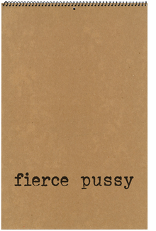 fierce pussy