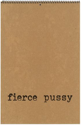 fierce pussy