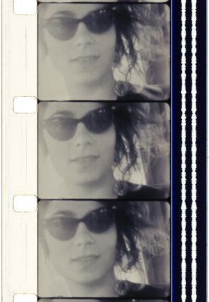 Film Culture 80: The Legend of Barbara Rubin