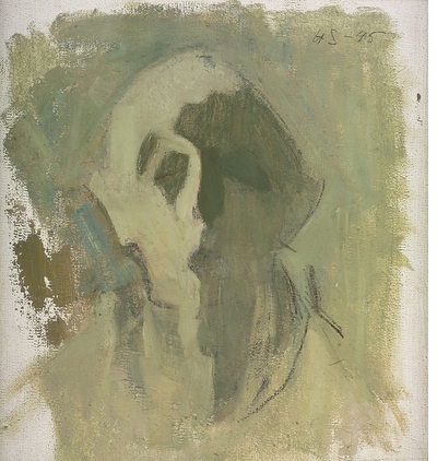 Finland's best-kept secret no more, Helene Schjerfbeck is a revelation