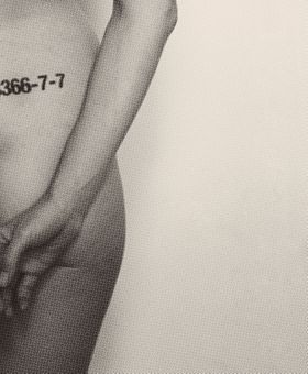 Fiona Banner: Performance Nude