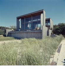 Fire Island Modernist: Horace Gifford and the Architecture of Seduction