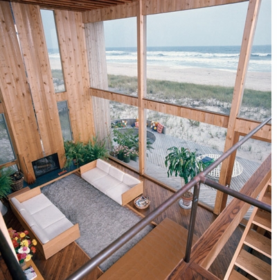 Fire Island Modernist: Horace Gifford and the Architecture of Seduction